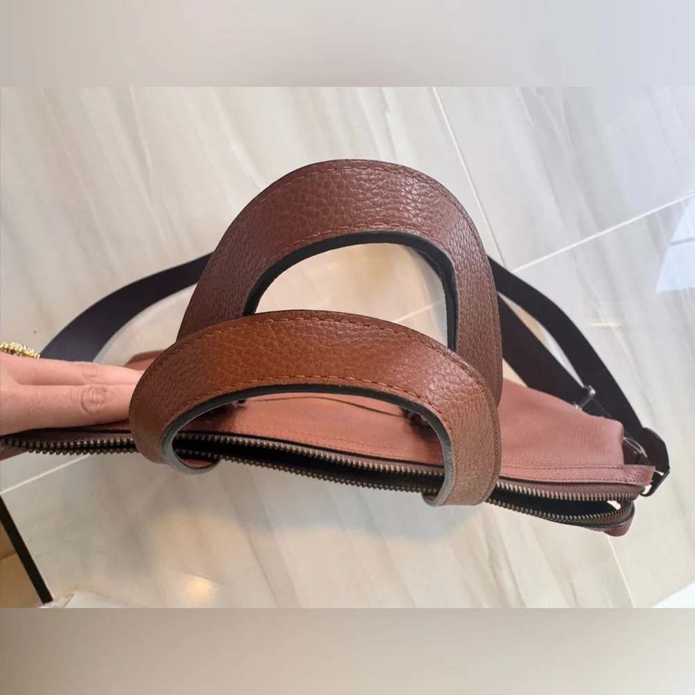 Coach Hudson Briefcase